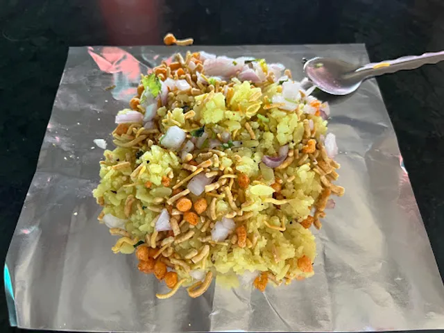 Baba Ramdev Restaurant And Bhojnalay