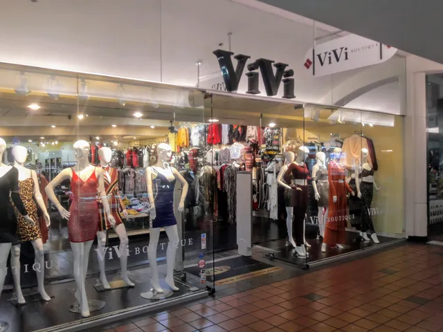 Vivi Boutique