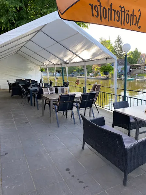 Gaststätte Zur Insel