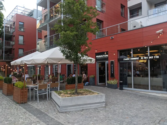 Włoszczyzna Garnizon