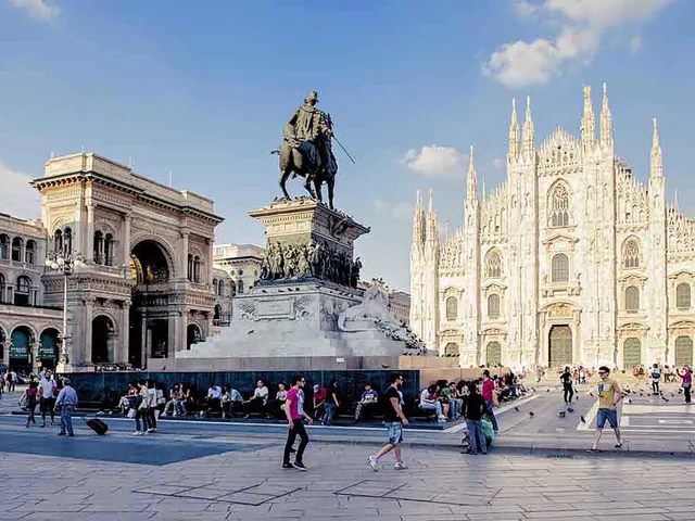 Mercure Milano Solari