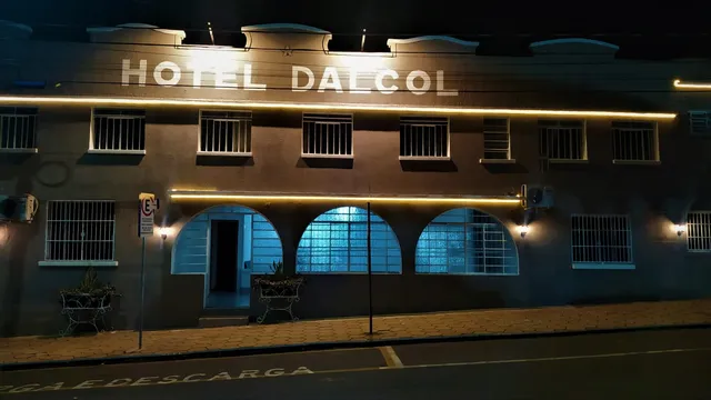 Hotel Dalcol Economic