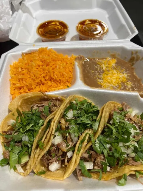 Taqueria Chuy’s