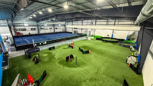 Sogility - Westfield