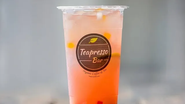 Teapresso Bar - Ewa Beach