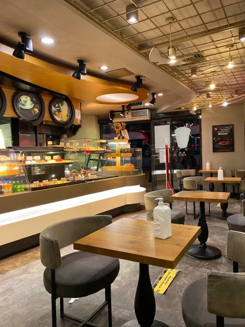 SİMİT SARAYI SİRKECİ