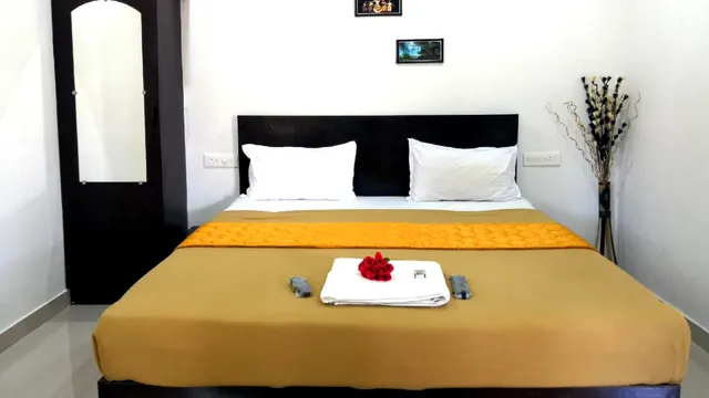 Spice Green Homestay