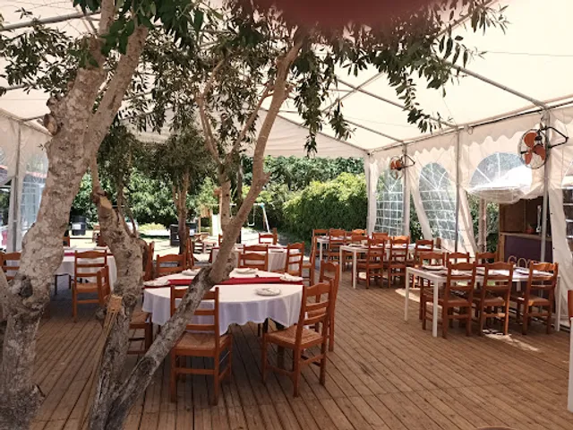 Churrasquinho do Gótico