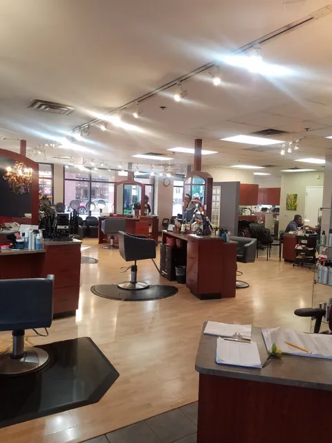 VIP Hair & Nail Salon