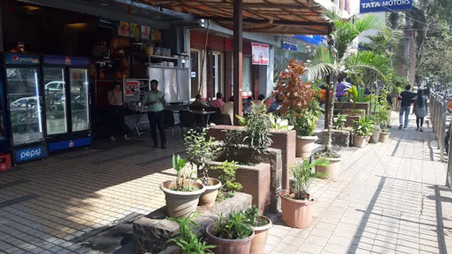 Hotel Guruprasad Veg Restaurant