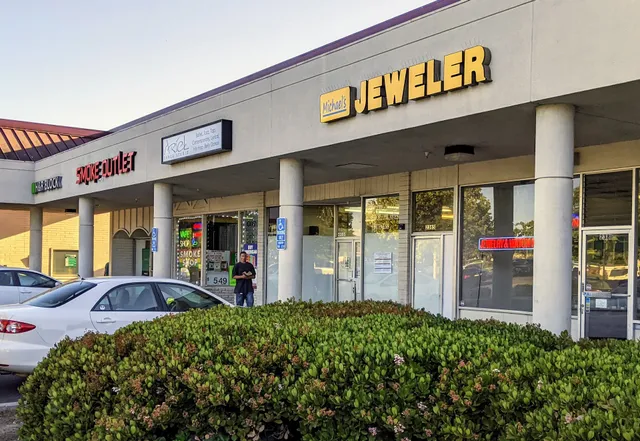 Michael's Jeweler