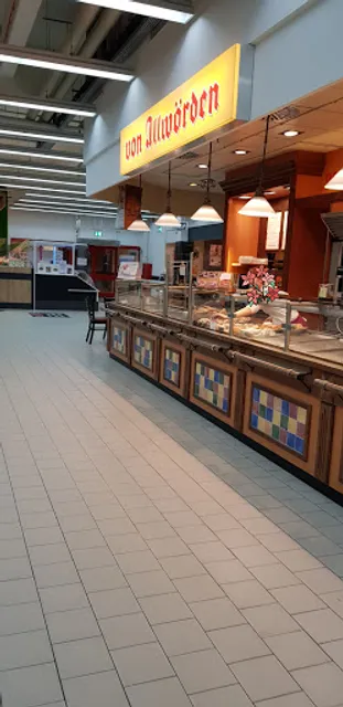 Bäckerei Allwörden