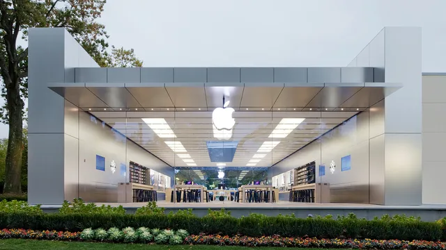 Apple Manhasset