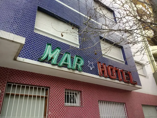 Hotel Mar