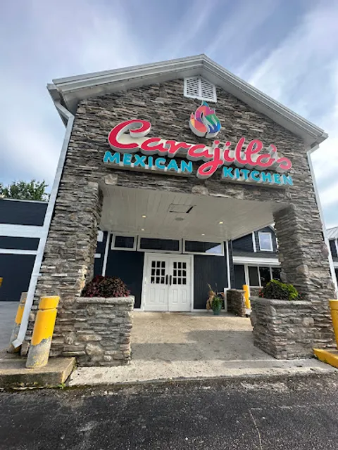 Carajillo's Mexican Kitchen