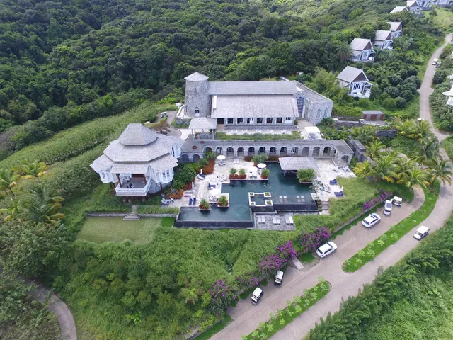 Belle Mont Sanctuary Resort