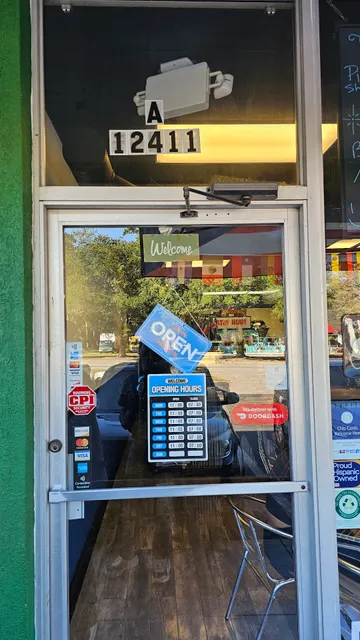 Windsor Forest Shopping Center