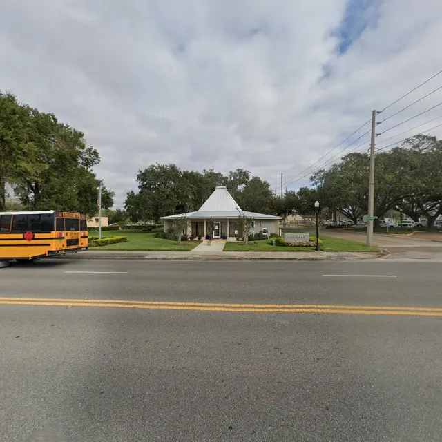 Greater Bartow Chamber of Commerce