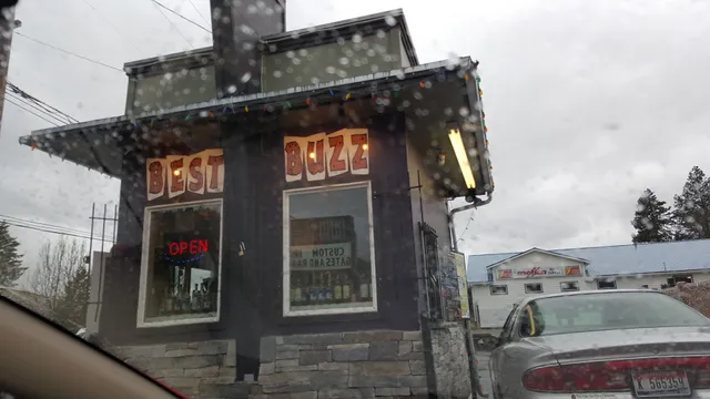 Savage Coffee Company