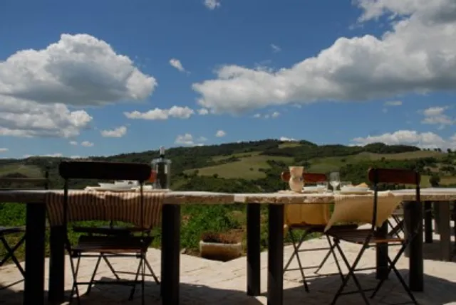 Agriturismo Ristorante Pian di Meta Vecchia
