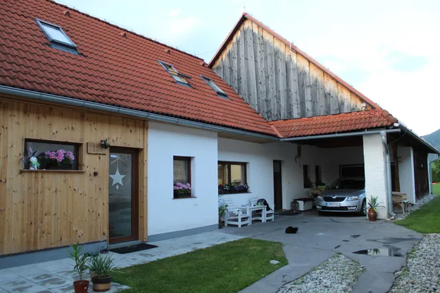 Vidiecky Apartmán Kubo