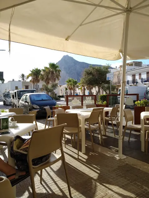 Bar Europa di Antonio Como