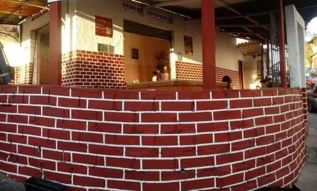 Bar e Restaurante Recanto Santo Antônio