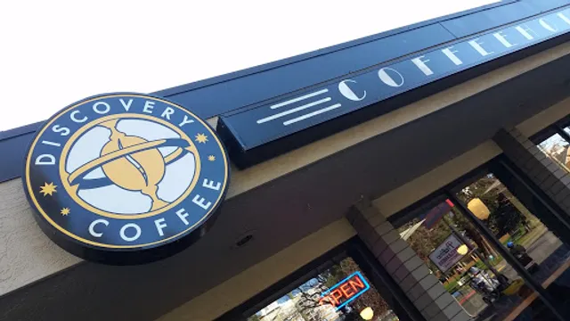 Discovery Coffee