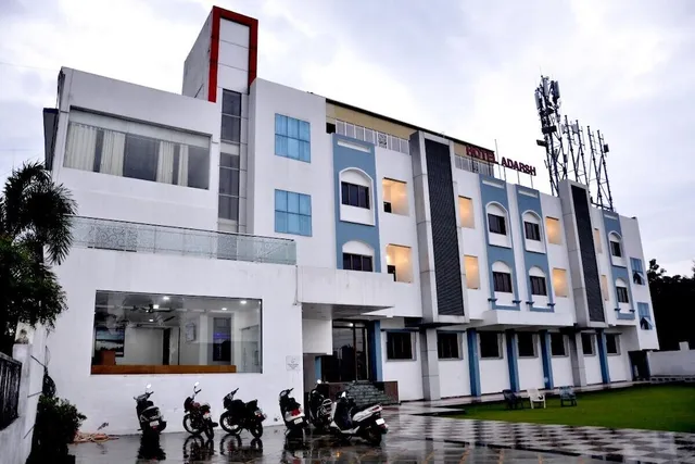 HOTEL ADARSH-AURANGABAD