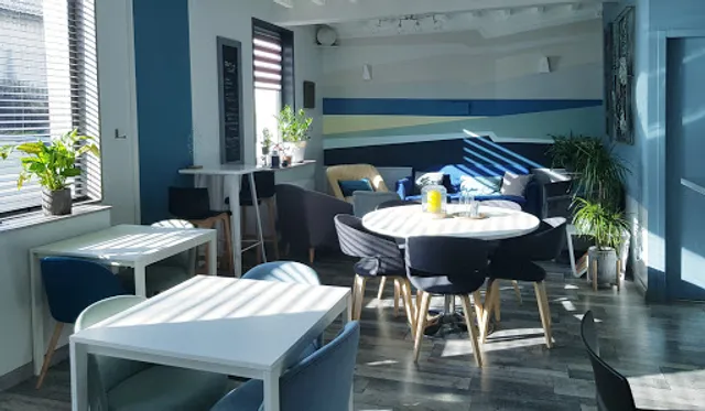 Café Bar Restaurant EPSILONE