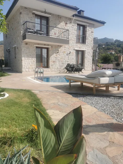 Villa Ada Suit Söğüt