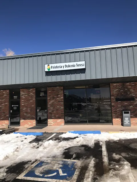 Paleteria y Dulceria Teresa