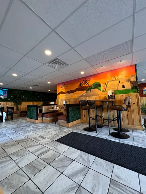Guadalajara's Mexican Grill