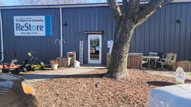Truman Heritage Habitat for Humanity Independence ReStore