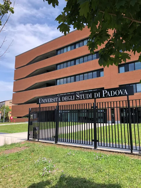 Università degli Studi di Padova - Campus di Biologia e Biomedicina "Fiore di Botta"