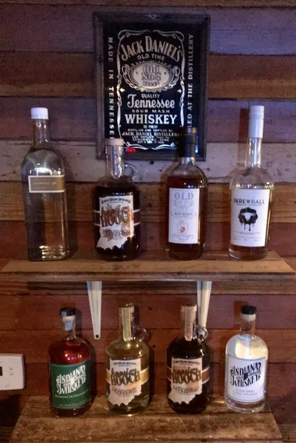 Hillsboro Hustle Saloon