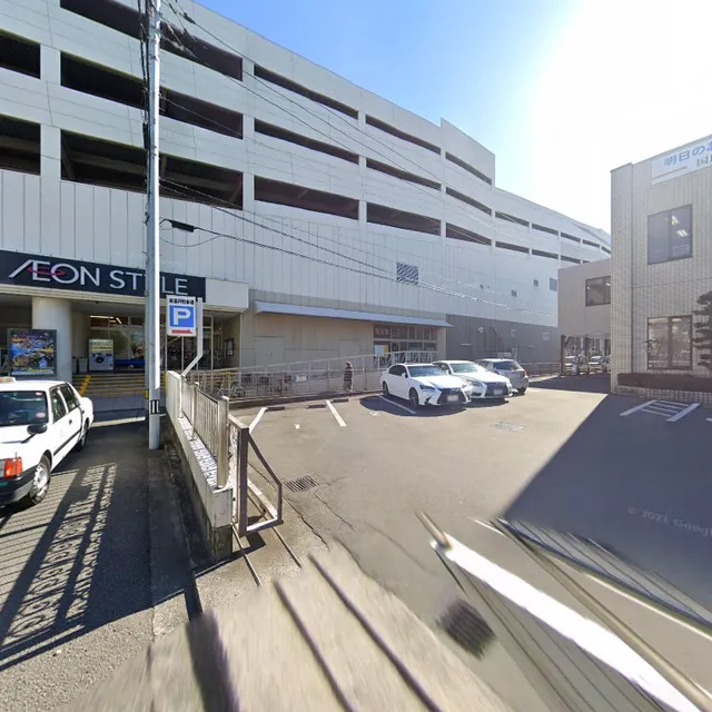 Pankojo Matsuyamaten