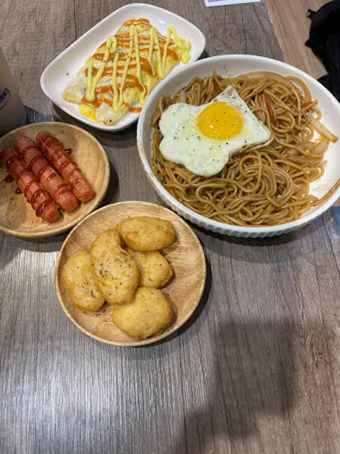 找餐店brunch-新竹店