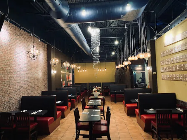 Punjabi Haveli Parkhurst | 100% Vegetarian 🌱 | Jain & Swaminarayan