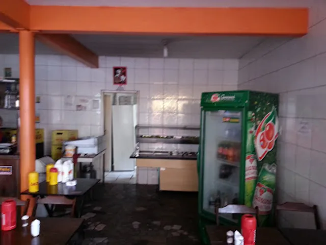 Gauchito Churrascaria e Restaurante