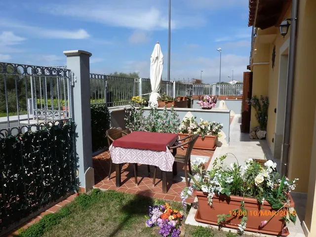 Bed and Breakfast Emozioni D'Estate