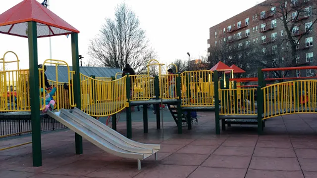 Frank D. O'Connor Playground