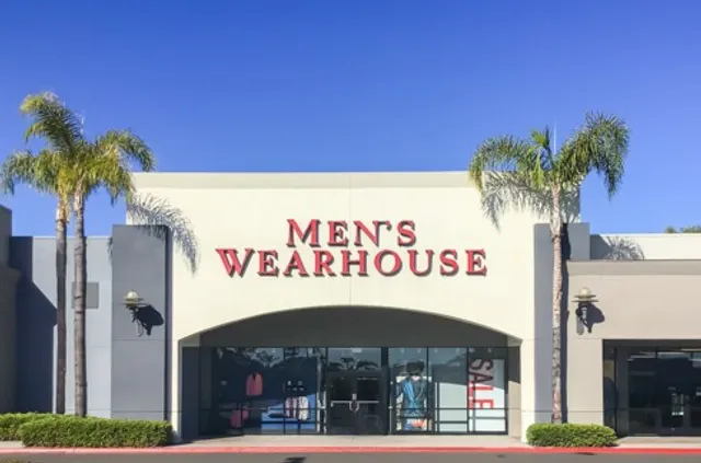 Men's Wearhouse