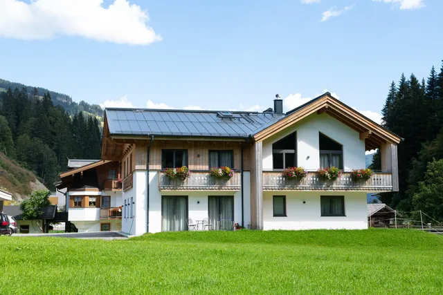 Appartementhaus Salitererhof