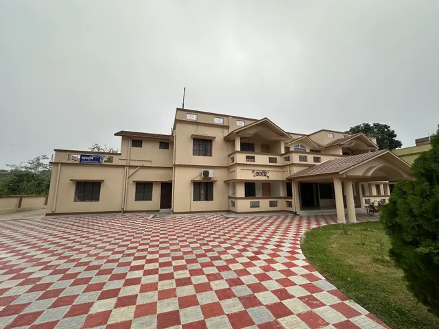 Rajarshi Guest House(SSDA,Govt.Of W.B)