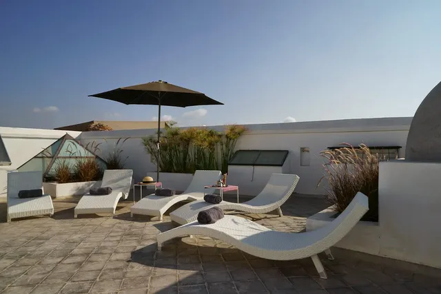 Riad Sapphire and Spa