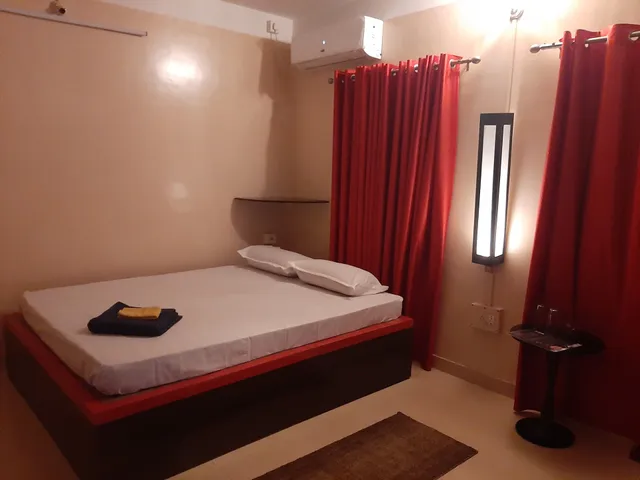 OYO Ganapati Bhawan Homestay