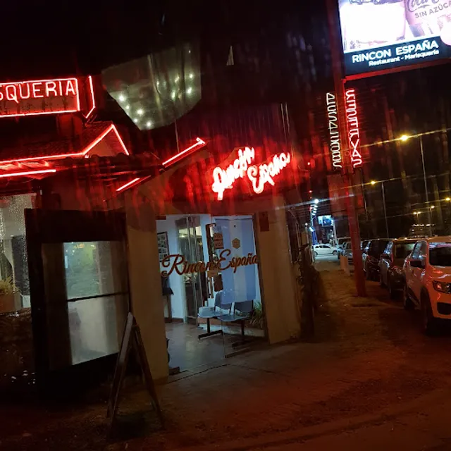 Rincón España