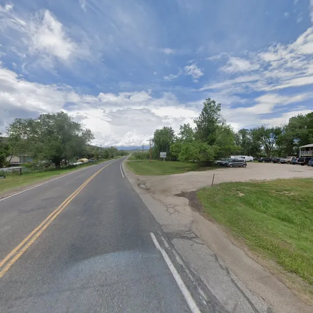 Glick's Elkhorn Motel