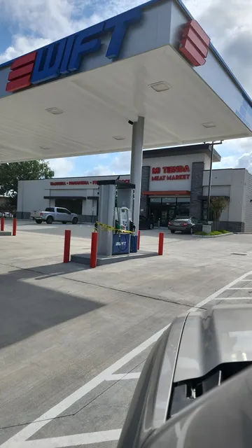 Mi Tienda Meat Market